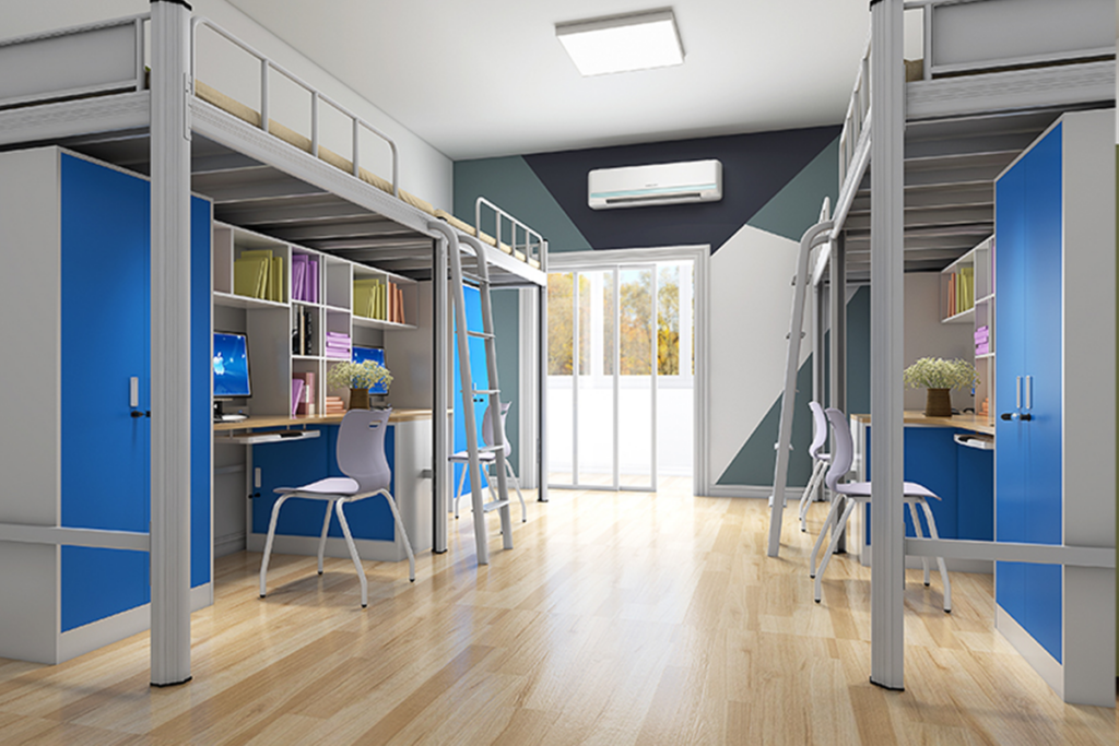 university-dormitory-topohut