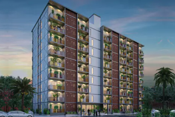 NIMS-University-Student-Apartments