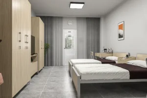 Chinese dorm room furniture manufacturer