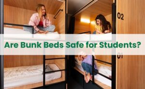 are bunk beds safe