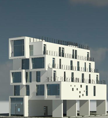 AMSA-Dorm